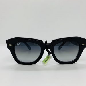 RAY BAN RB2186 STATE STREET