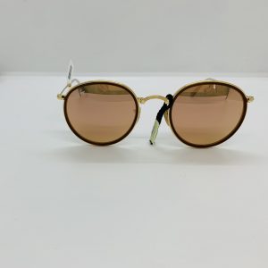RAY BAN RB3517 FOLDING