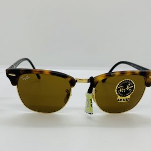 RAY BAN RB3016 CLUBMASTER