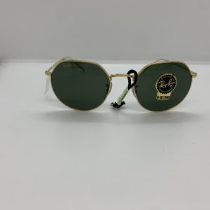 RAY BAN RB3565 JACK