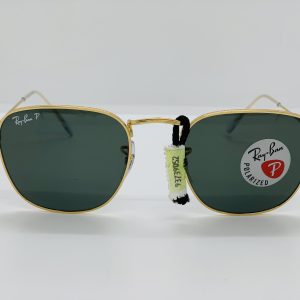 RAY BAN RB3857 FRANK 3P