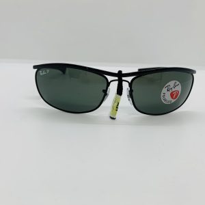 RAY BAN RB3119 3P OLYMPIAN DELUXE