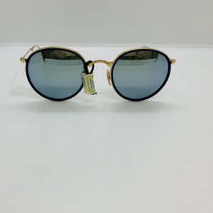 RAY BAN RB3517 FOLDING