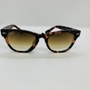 RAY BAN RB2201 LARAMIE