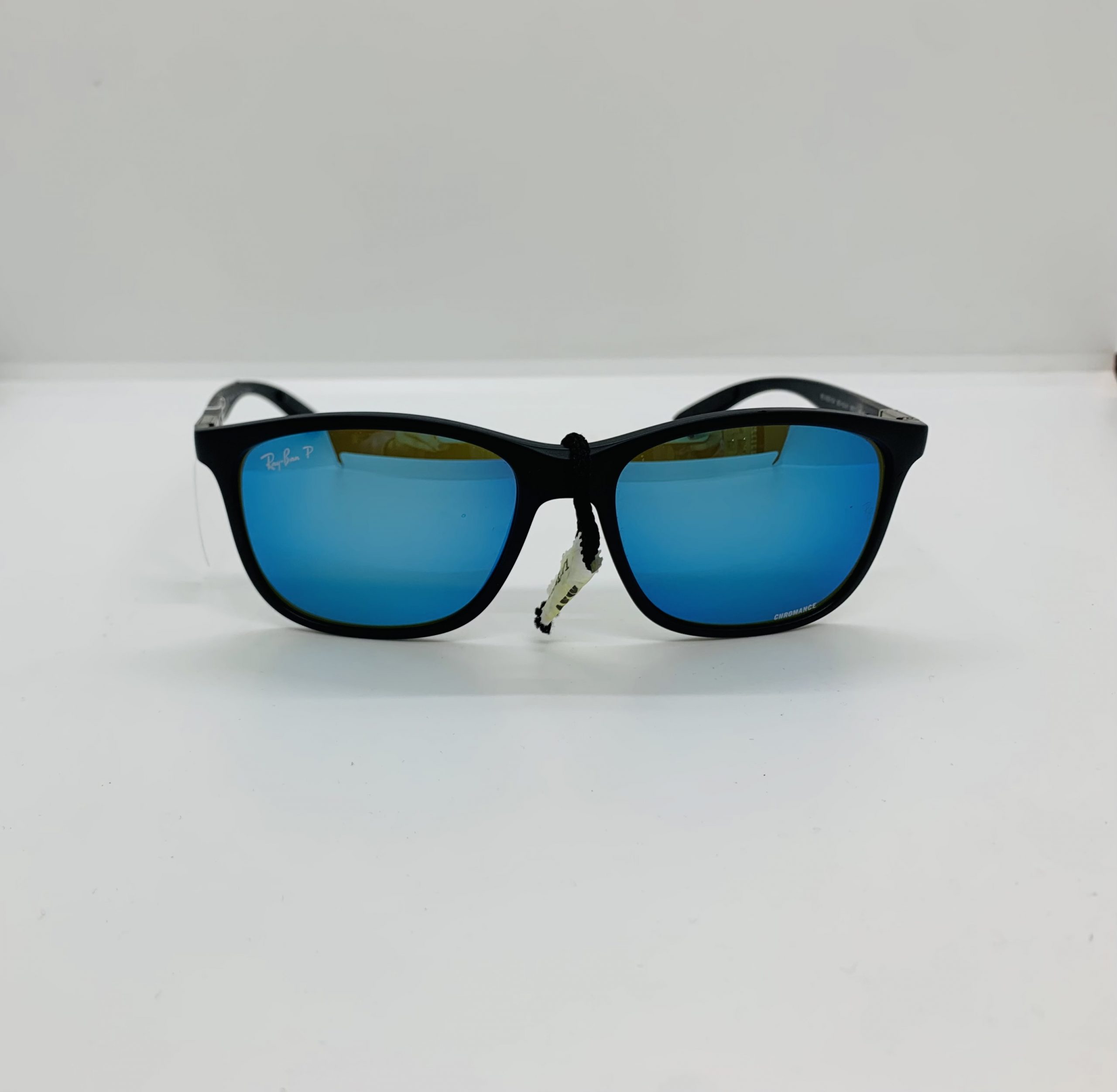 RAY BAN RB4330 3P CHROMANCE Optica