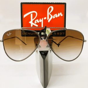 RAY BAN 0101 AVIATOR REVERSE