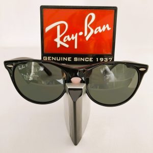 RAY BAN RB2185 3P WAYFARER II