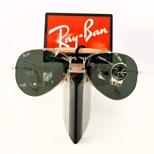 RAY BAN RB3030 OUTDOORSMAN
