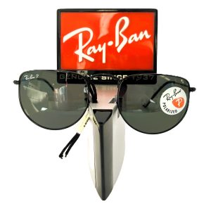 RAY BAN RB3958 3P ELON