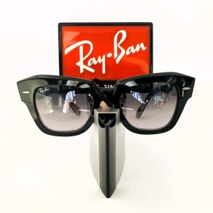 RAY BAN RB2186 STATE STREET