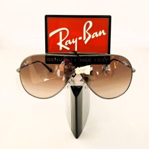 RAY BAN RB3597 WINGS