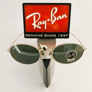 RAY BAN RB3547