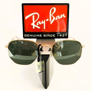 RAY BAN RB3548