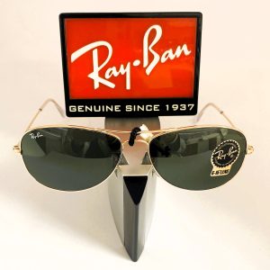RAY BAN RB3362 COCKPIT