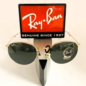 RAY BAN RB3532 FOLDING